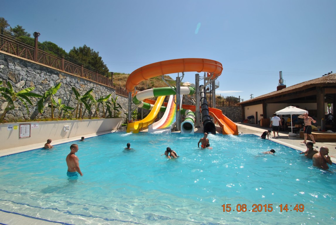 imagini hotel RAMADA KUSADASI